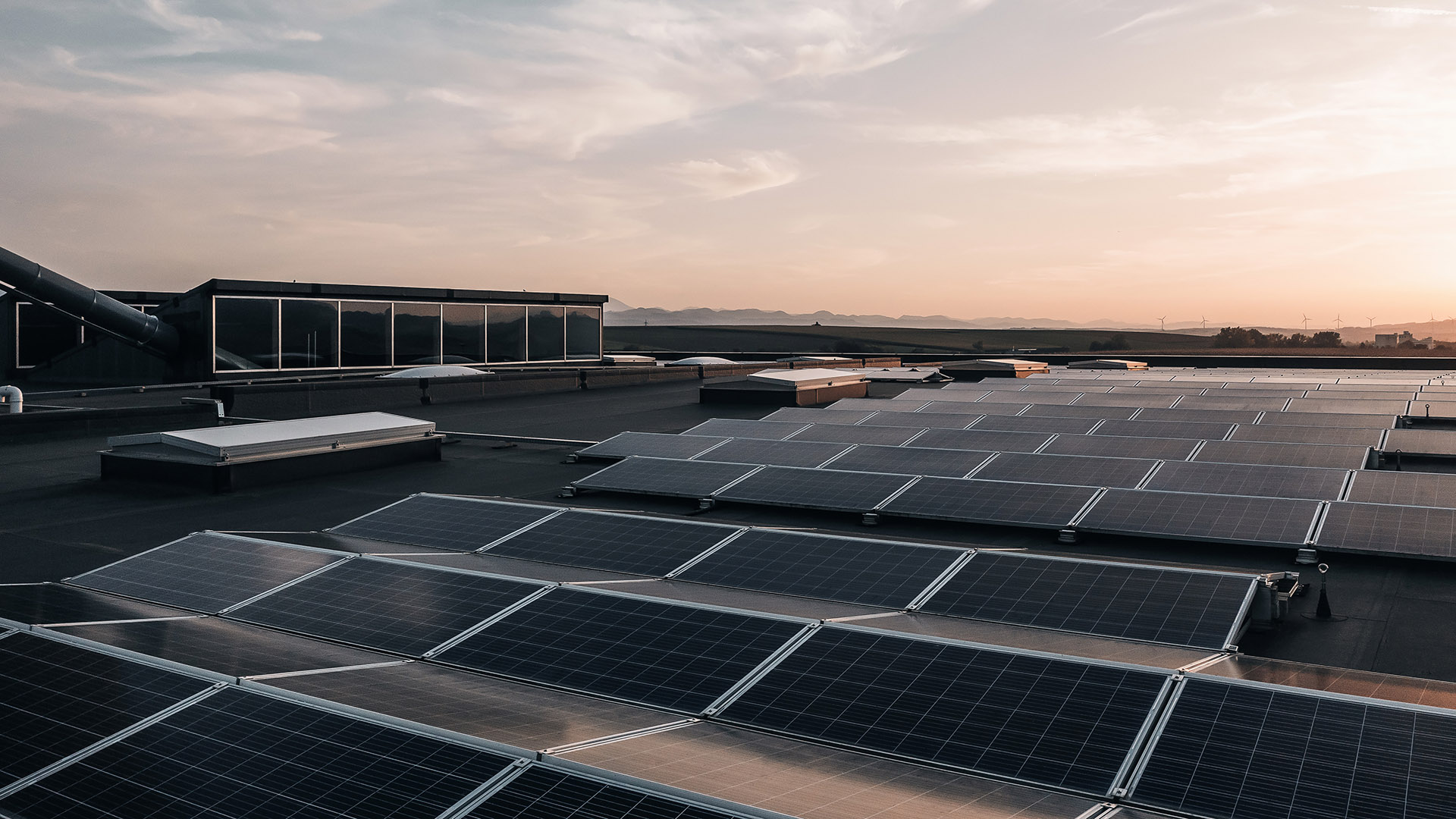 Powering Tomorrow: Top Solar Power Trends