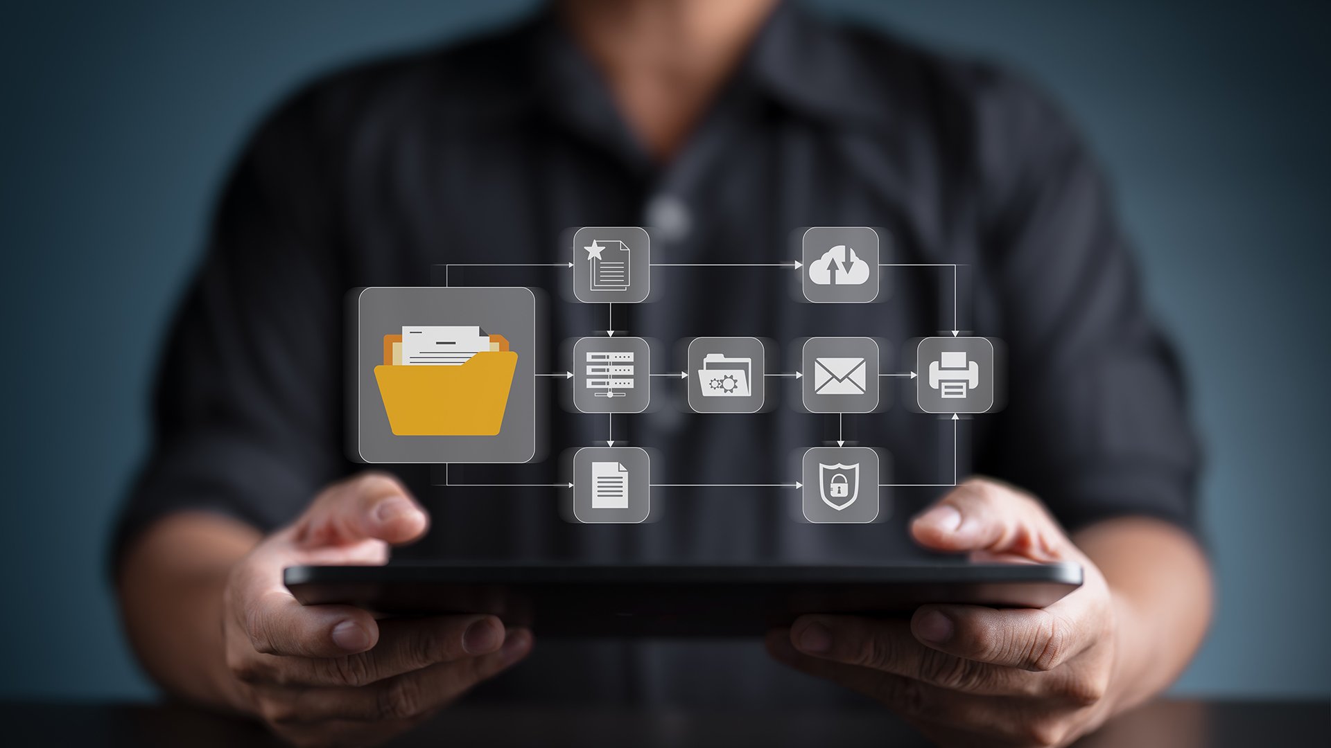 Protecting Digital Assets Against High-Net-Worth Cyber Threats