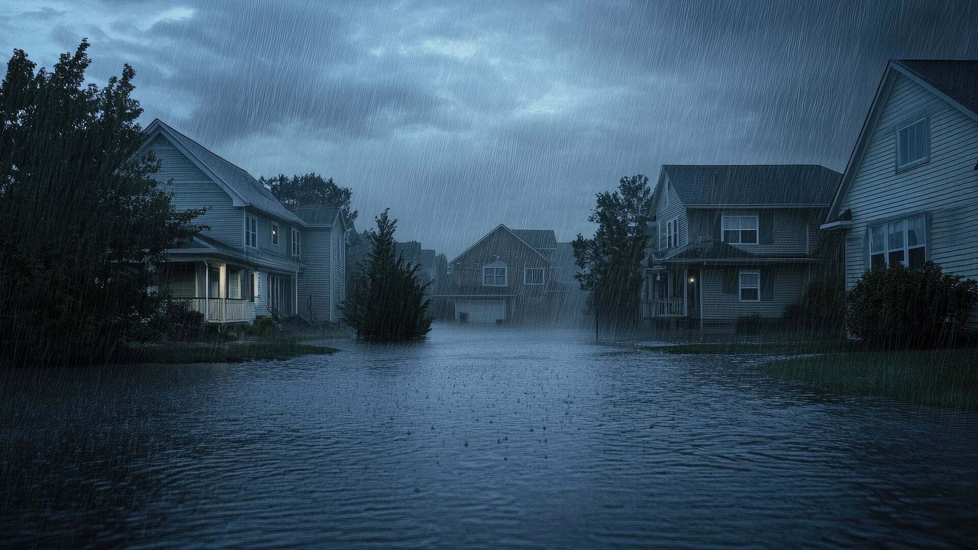 The State of the E&S Property Market