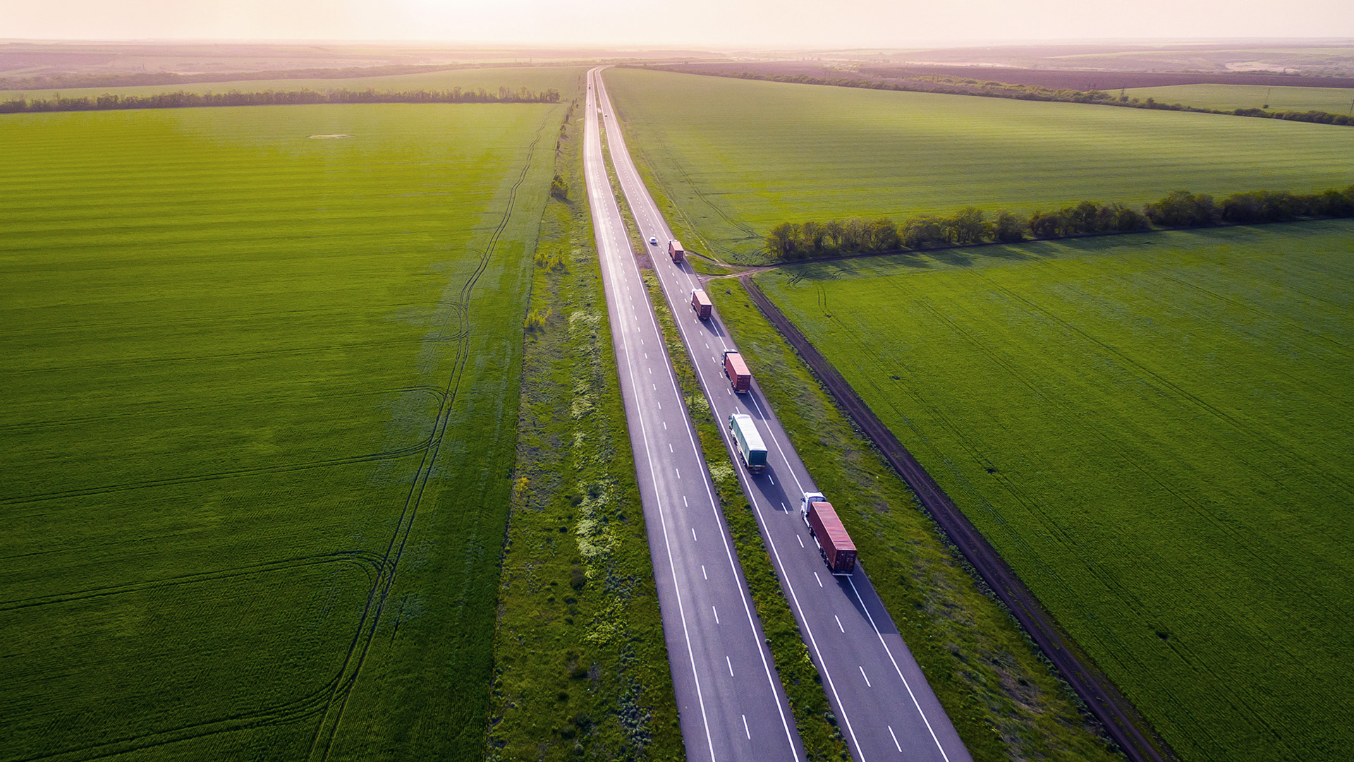 The Road Ahead for Commercial Auto Liability Insurance