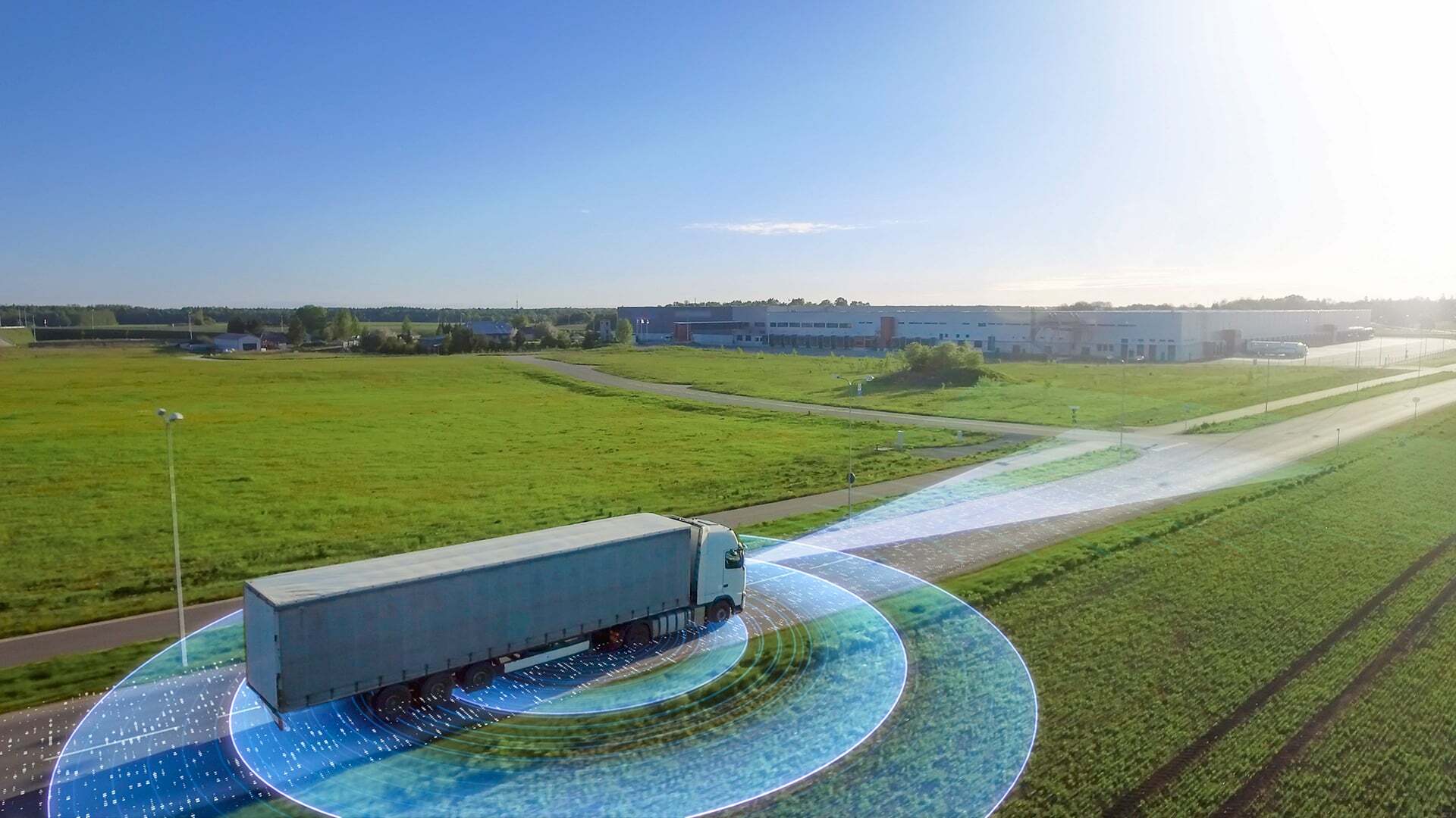 The Technology Signals Reshaping Transportation Risk in 2026