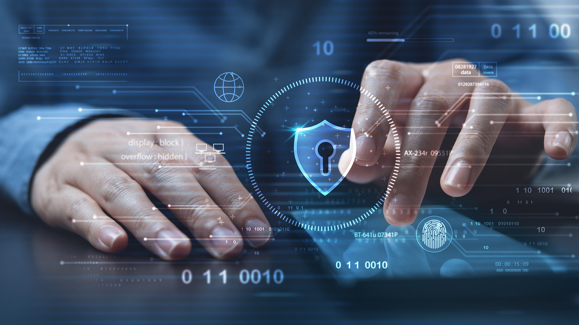 The Three Key Cyber Insurance Coverages Every Business Needs