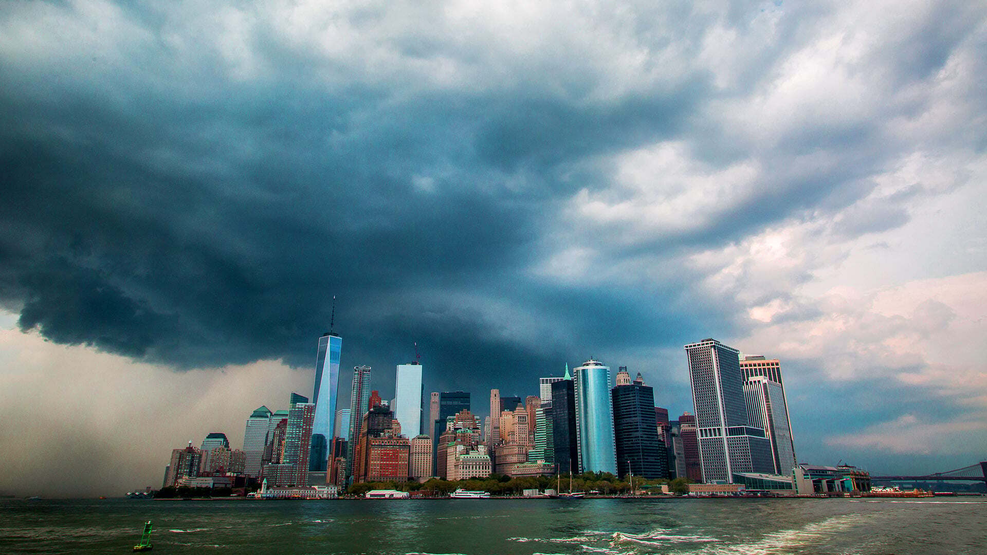 Top 4 Cities at Highest Risk from Hurricanes