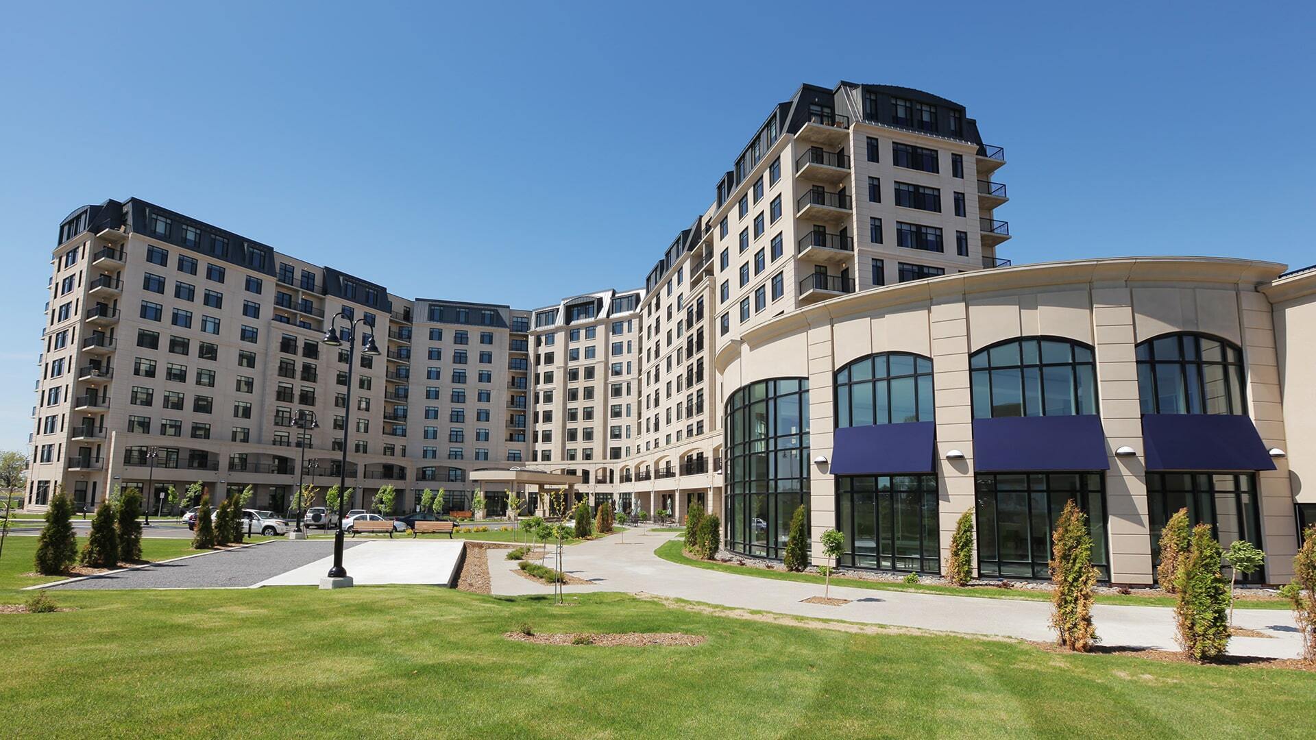 Top Things to Look for in a Commercial Habitational Insurance Carrier