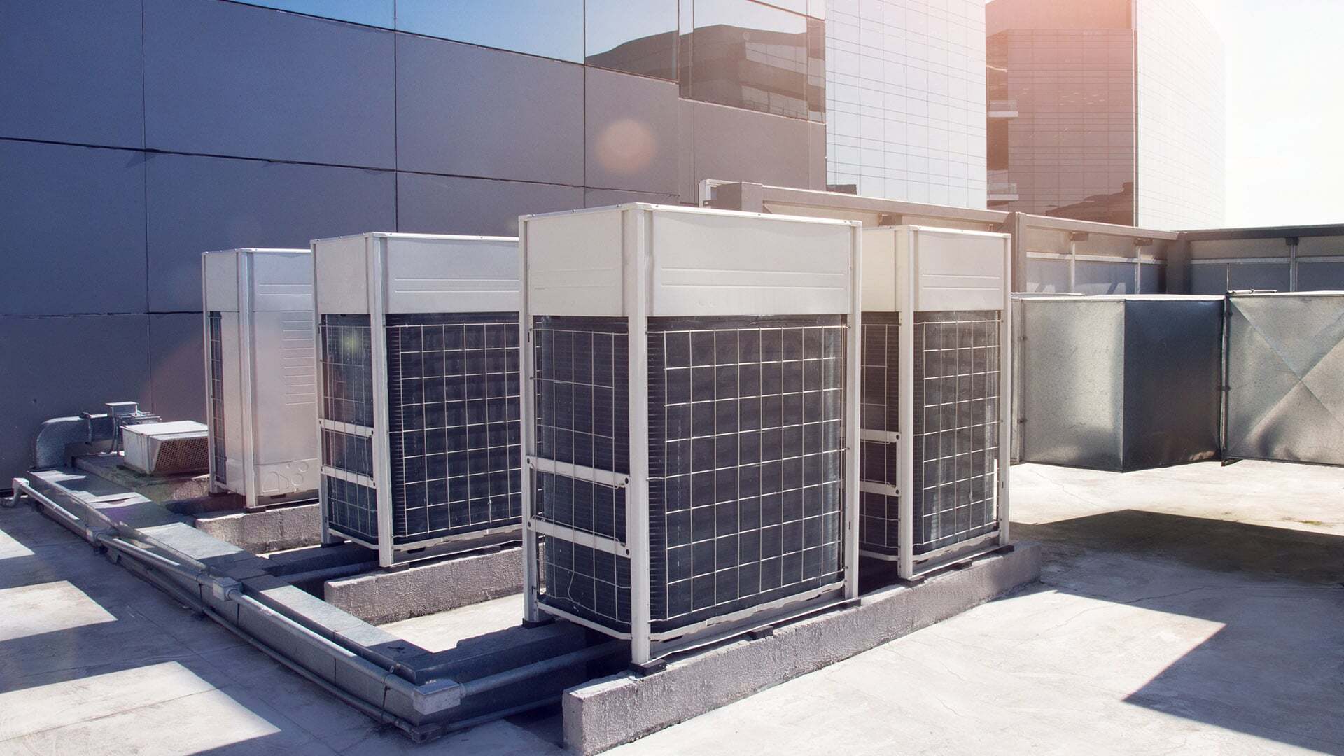 Unbreakable Coverage: Why Commercial Properties Need Equipment Breakdown Insurance