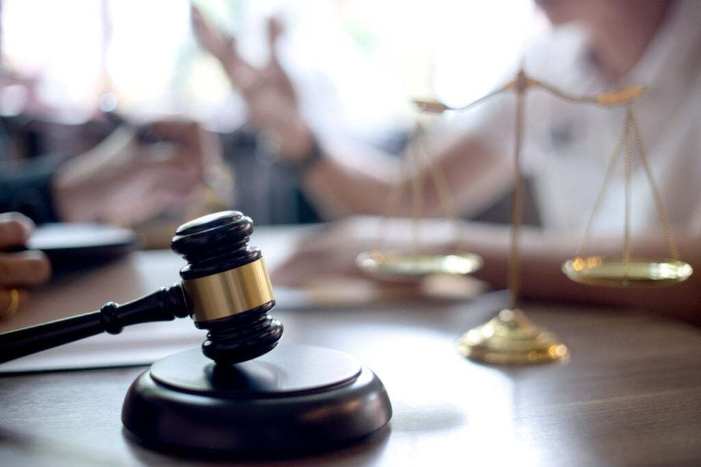 A Closer Look at Punitive Damages