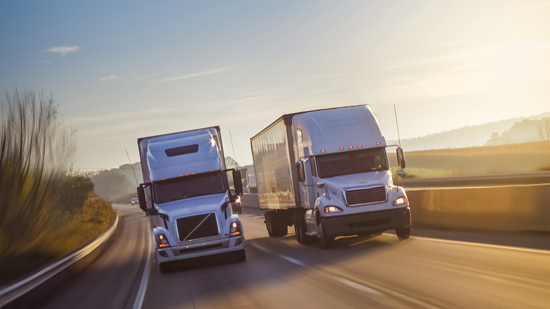 The Squeeze Test: The Latest in Commercial Auto Insurance Trends