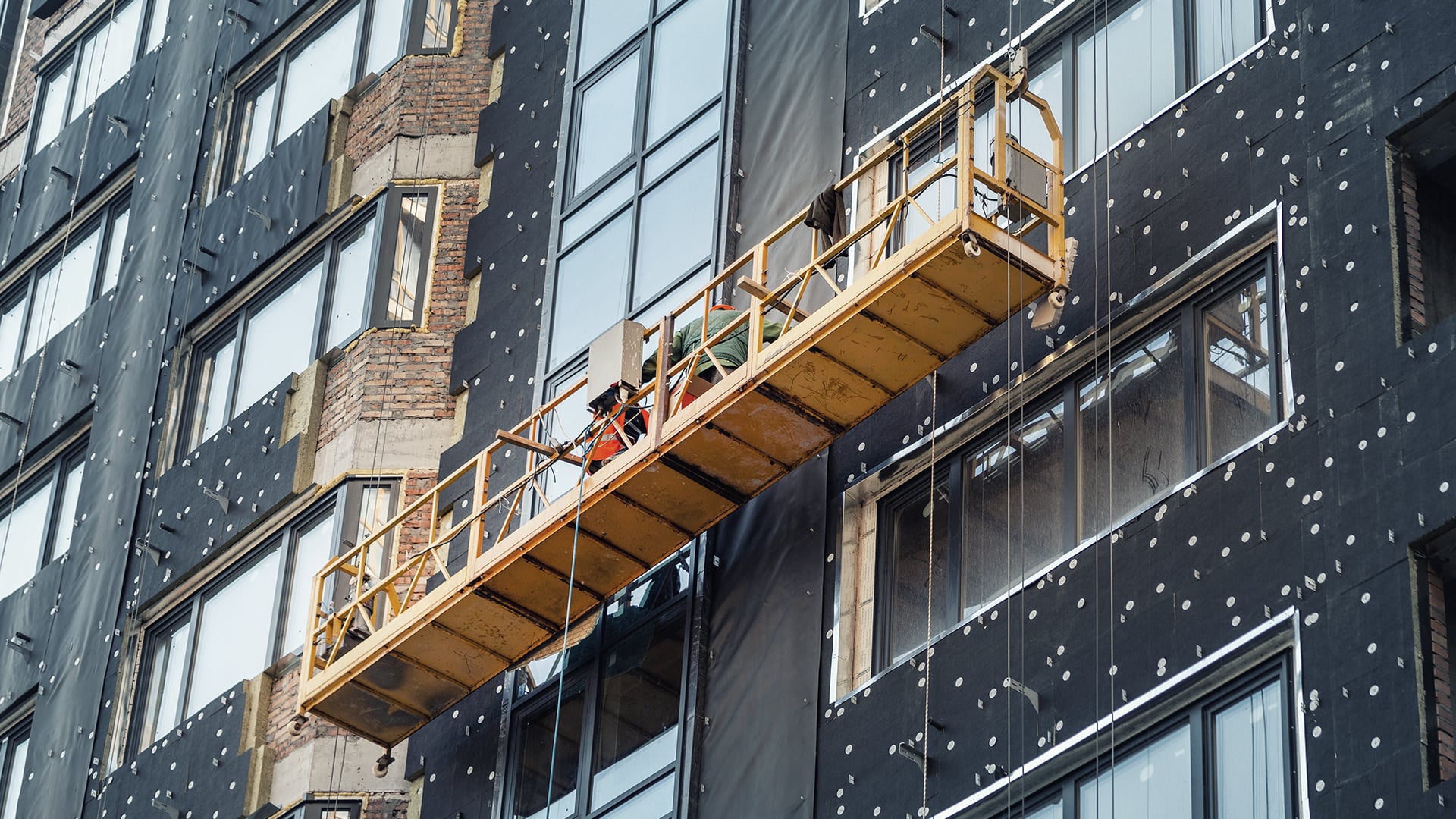 Understanding EIFS Contractors’ Insurance