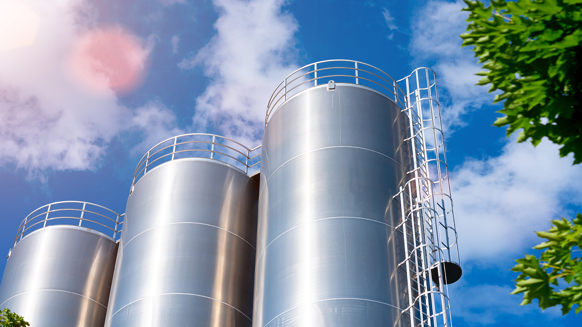 Why Emerging Environmental Technology is Currently Outpacing the Insurance Market